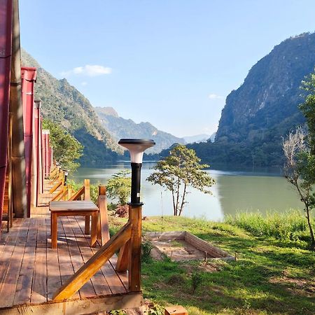 Papaya Resort Нонгкио Экстерьер фото
