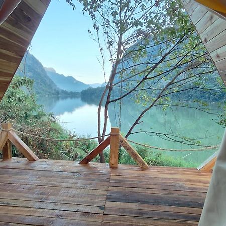 Papaya Resort Нонгкио Экстерьер фото